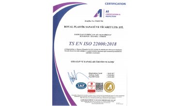 Royal Plastik & Termoform