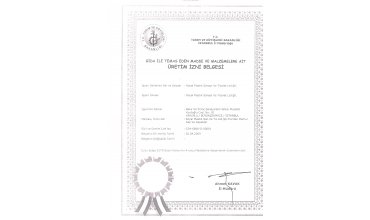 Royal Plastik & Termoform