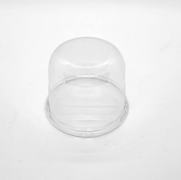 250 GR 80 Ø Tereyağ Kapak