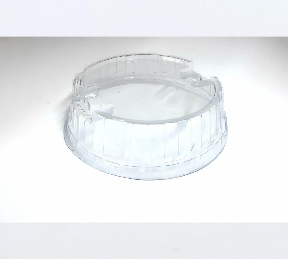 95 Kaşıklı Yüksek Kapak