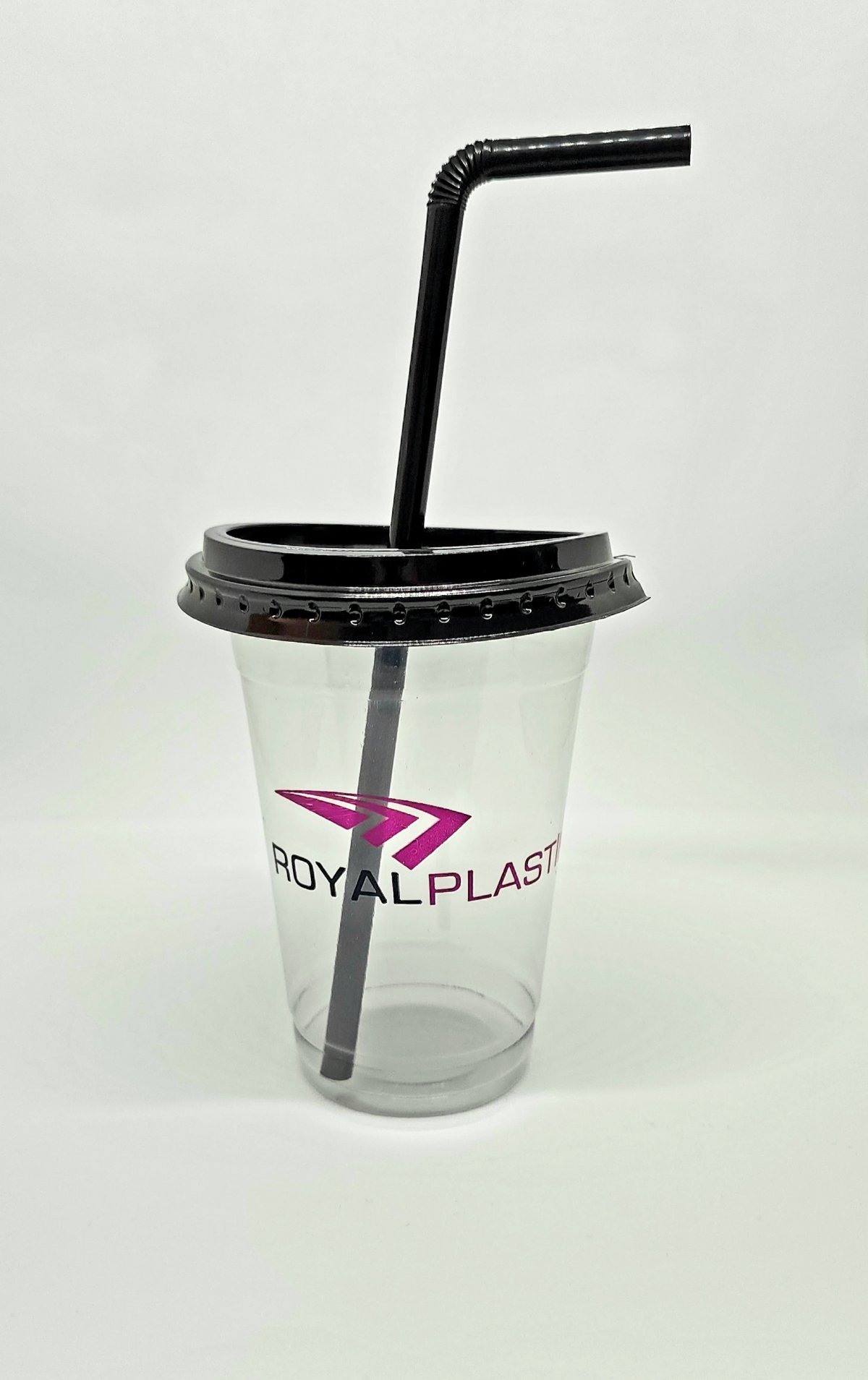 Baskılı Soğuk İçecek Bardağı