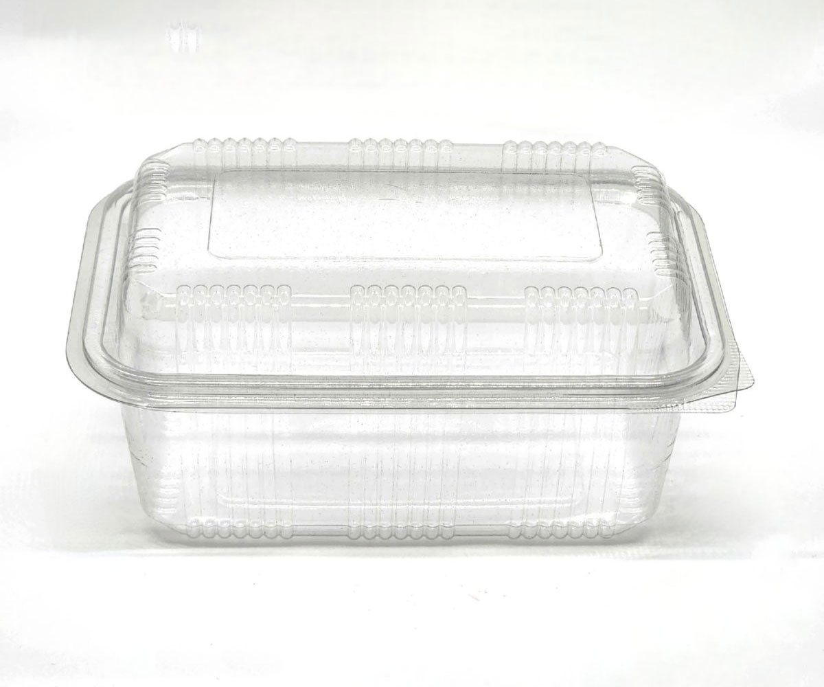 1000 CC DikDörtgen Sızdırmaz