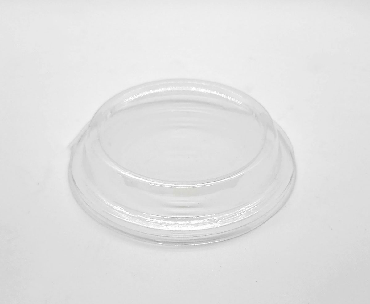 118 TR Bombe PVC Kapak