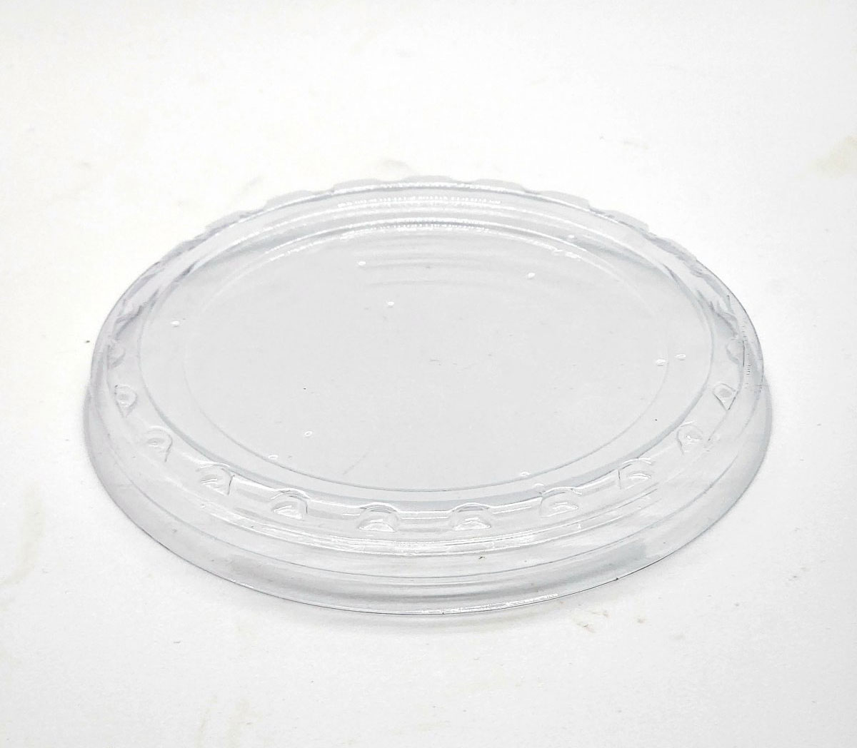 132 PET VE PVC Kapak