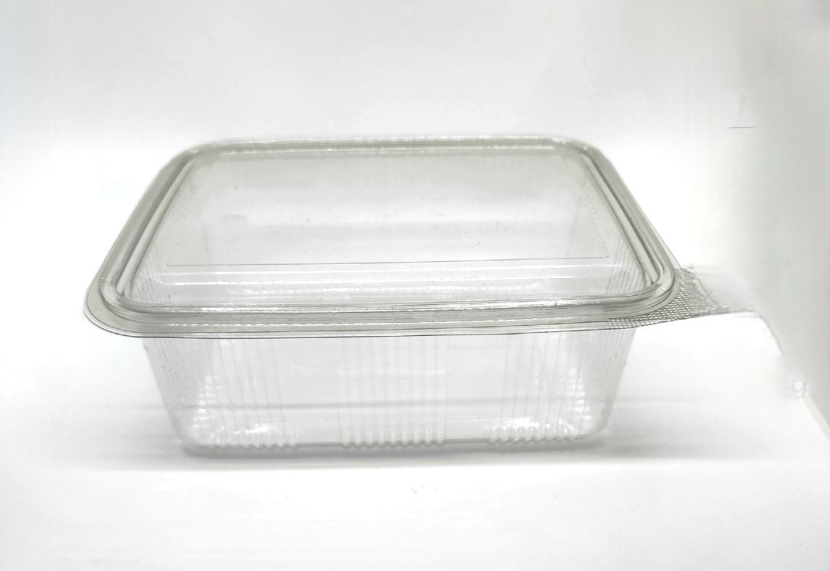 2000 CC DikDörtgen Sızdırmaz