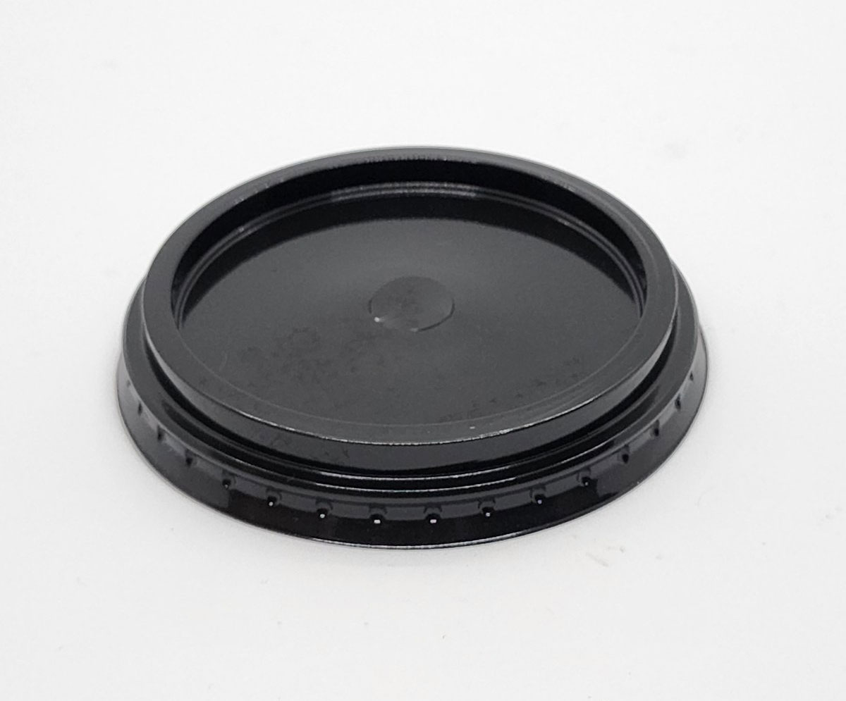 95 TK (+C) Delikli Kapak