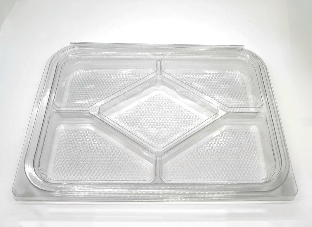 Beş Bölmeli Sızdırmaz